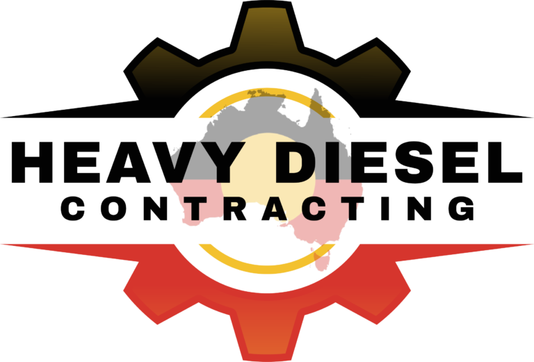 Heavy Diesel Contracting Logo 768x521